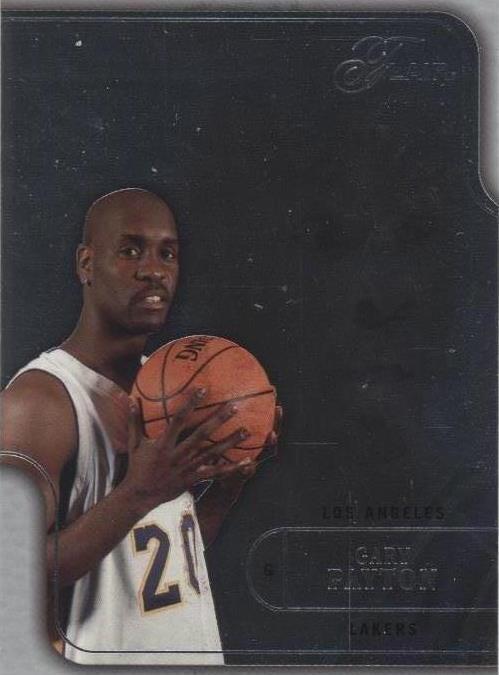 2004-05 Fleer Showcase - Gary Payton #PM-GP for sale | eBay
