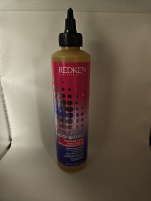 Redken Color Extend Vinegar Rinse for Color-Treated Hair 8oz. FREE ...