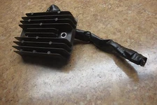 1991 Honda CBR600 F2 CBR 600 600F2 CBR600F2 Voltage Regulator Rectifier Electric