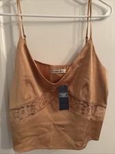 Abercrombie Fitch Camisole