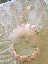 Communion Formal Occasion Veil