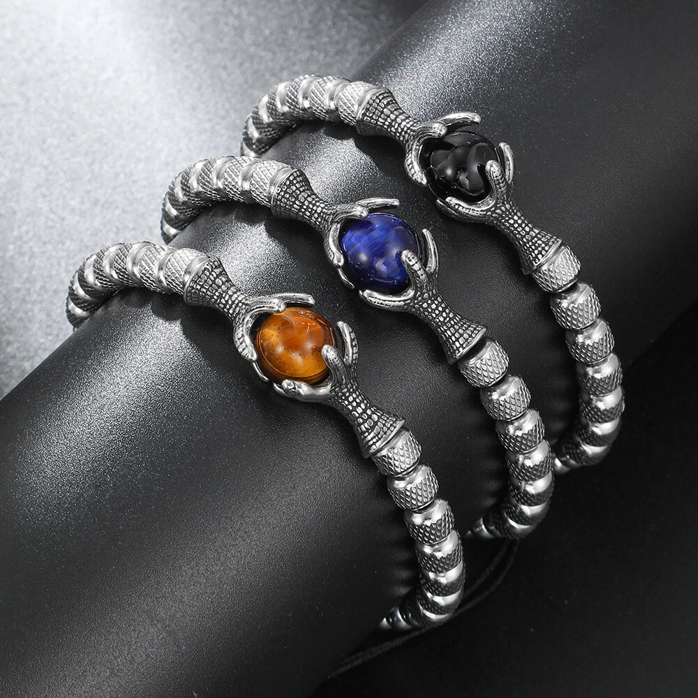 Dragon claw best sale bracelet