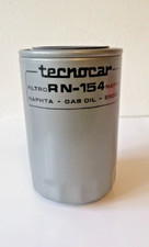 FILTRO NAFTA TECNOCAR RN 154 - SAME ARIETE - VM 104 SU
