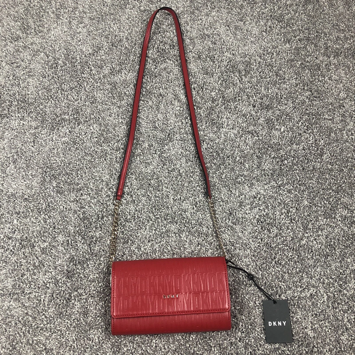 DKNY Flat Pocket Tote Bags for Women | Mercari