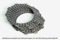Ferodo 483-903 Kupplung Fuer Kompatibel Fuer Suzuki - Kompatibel Fuer Honda