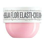 Sol de Janeiro Collagen Boosting Beija Flor Elasti-Cream Body Cream 75mL/2.5 oz.