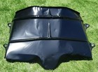 <!--F#f_0-->3. SANDBLASTED & POWDERCOATED HD HR HOLDEN FRONT LOWER STONE TRAY GUARD ENGINE <!--F/-->