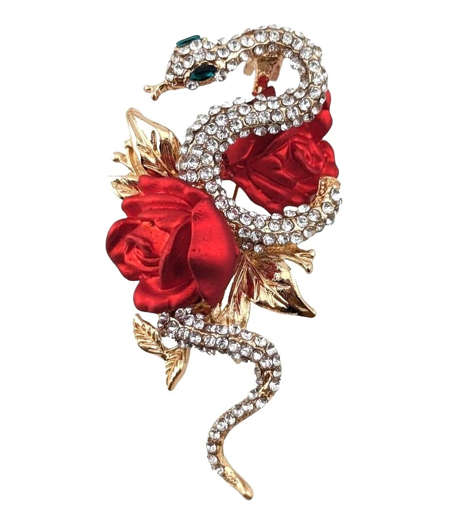 Булавки и булавки модные меди кристаллы