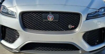 JAGUAR F-PACE ジャガー X761 フロントグリル s-l400.jpg