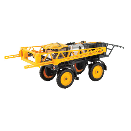 TOMY 1:64 John Deere HAGIE STS12 Self-Propelled Sprayer