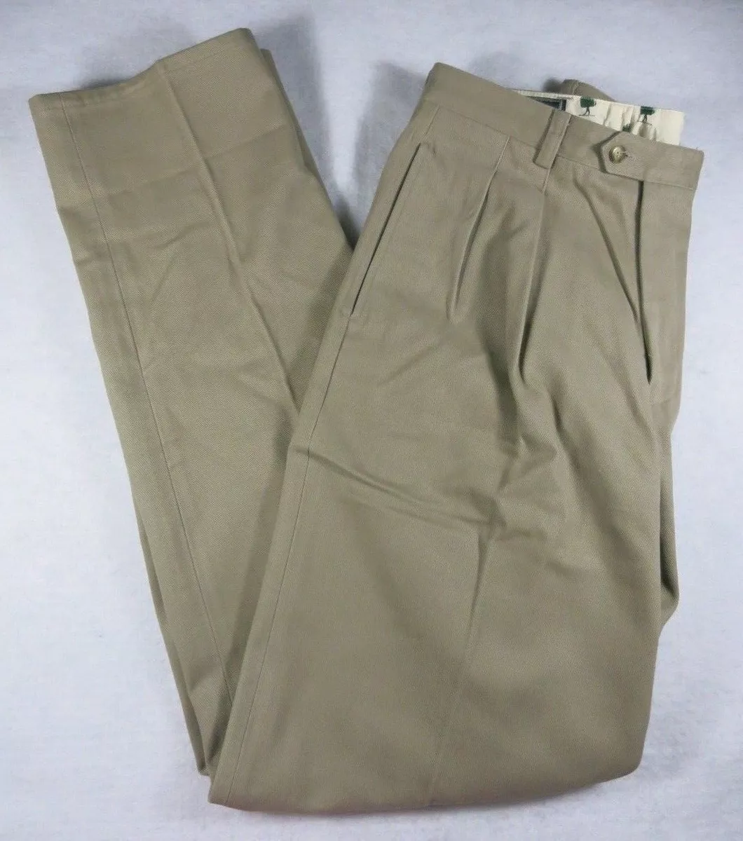 26 x sale 32 khaki pants