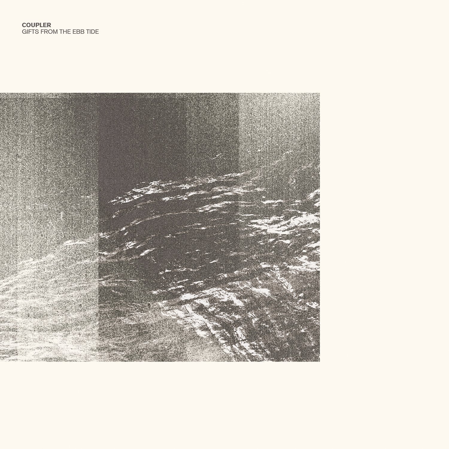 Coupler Gifts From The Ebb Tide (Vinyl LP)