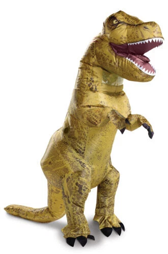 Traje completo Disguise Animales y naturaleza disfraces para hombres