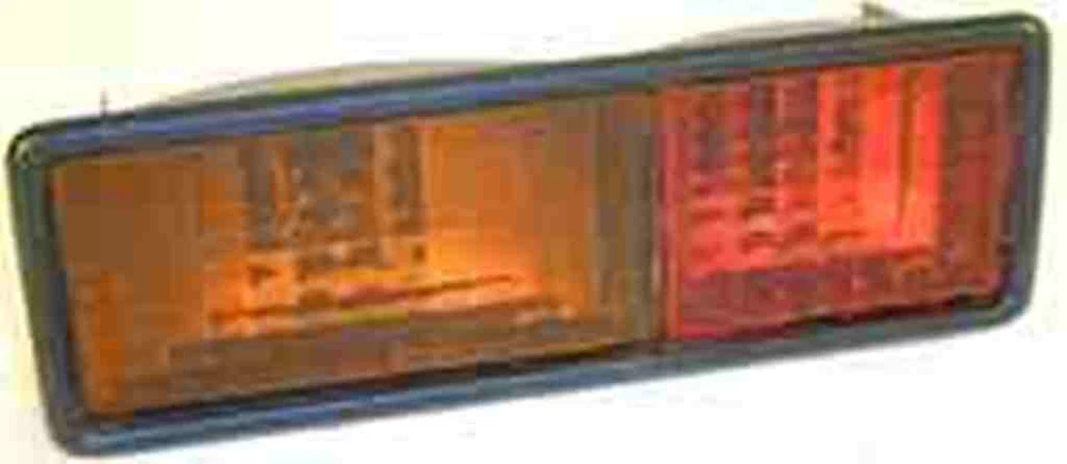 LAND ROVER DISCOVERY 1 300TDI PARACHOQUES TRASERO LUCES LHS/RHS NUEVO AMR6509/10 Foto 2 de 4