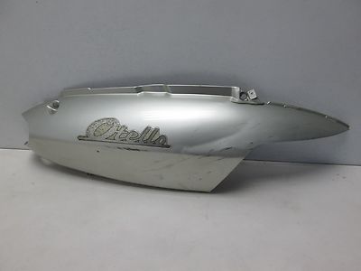 Heckverkleidung Verkleidung hinten rechts Fairing Daelim Otello SG 125 99-04