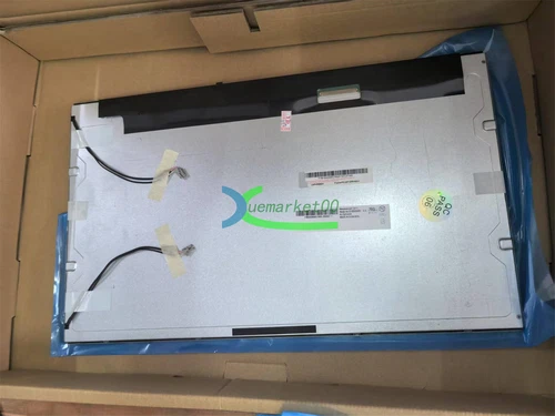 1PCS 18.5" 1366×768 Resolution G185XW01 V0 G185XW01 V.0 LCD screen panel