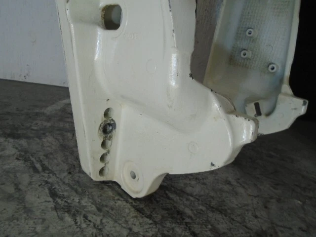 SOPORTES ABRAZADERA FUERABORDA SUZUKI 4 CUATRO TIEMPOS 200HP TUBO INCLINABLE 200 HP DF200A repuestos Foto 3 de 4