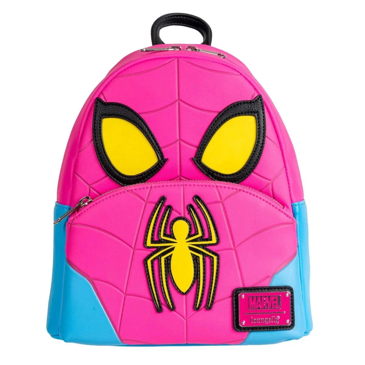 Loungefly spiderman deals bag
