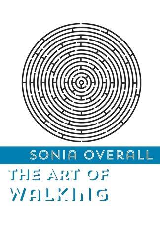Thumbnail - Sonia Overall The Art Of Walking (broschüre)