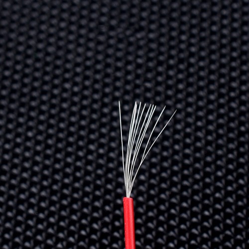 Cable puente placa base 24 AWG cable PCB estañado cable eléctrico 5 cm - 20 cm - Imagen 11 de 17