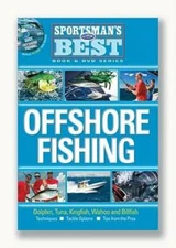 Sportsman's Best: Offshore Fishing - Paperback By Jerold 'Buck' Hall - GOOD