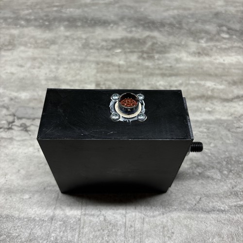 Sensor de guía magnético Demag DF65090649, 4 frecuencias, Cienega Tek Serv, nuevo - Imagen 6 de 10