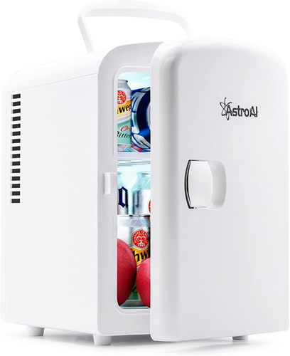 mini fridge for bedroom ebay