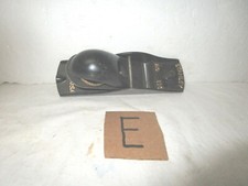 Vintage Stanley No. 110 block plane
