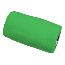 Sensi Wrap, Self-Adherent Bandage 4" x 5 yds Green 3274 20%OFF &