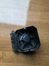 VAUXHALL INSIGNIA 2016 SIREN HORN ALARM 13294832