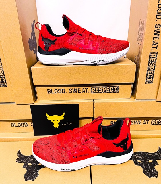 project rock bsr shoes