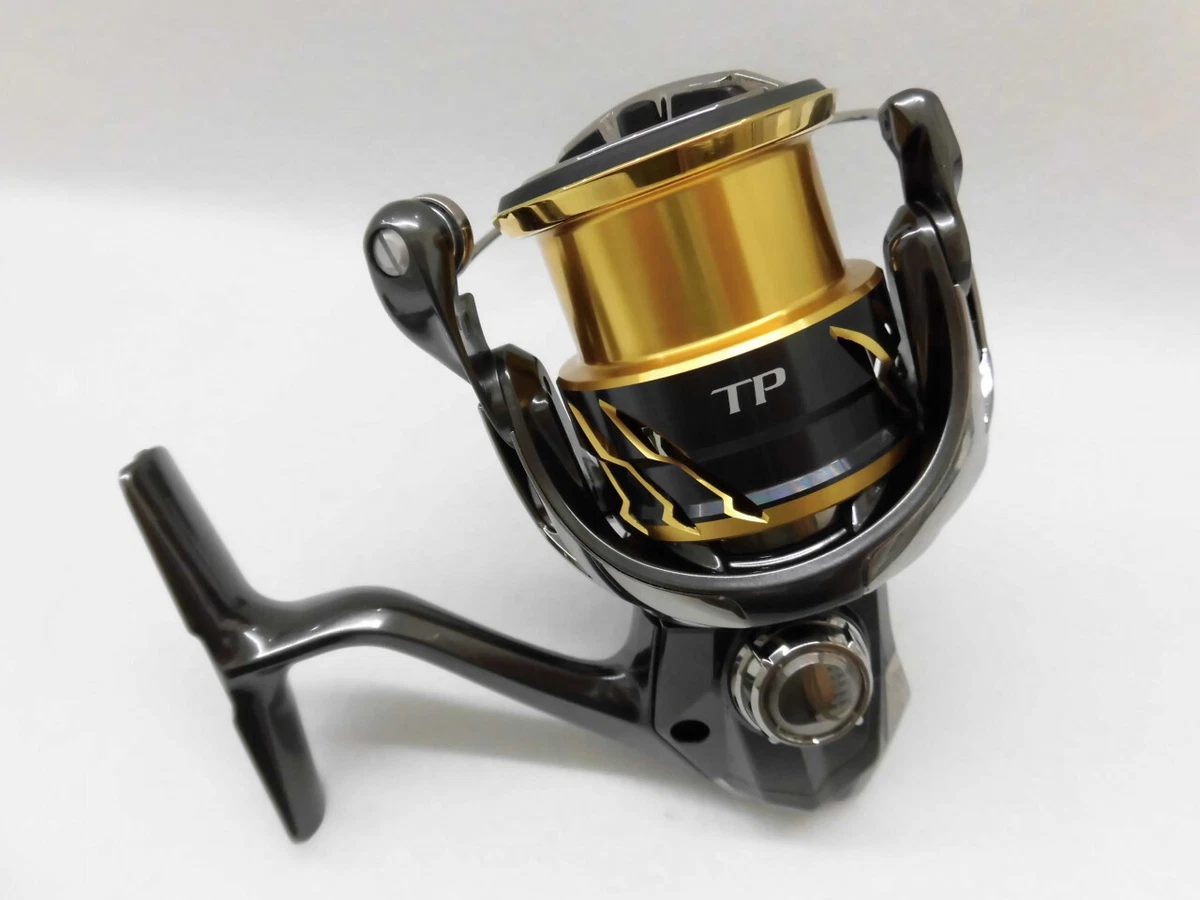 Shimano 20 Twin Power C3000MHG (04141) Spinning Reel #601