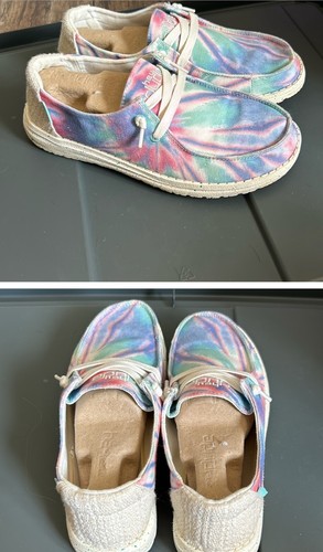 hey dude shoes