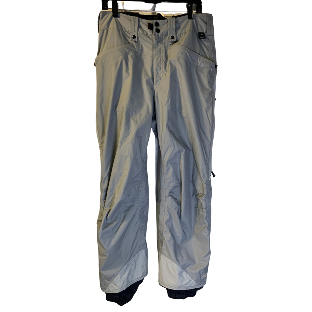 Nike ACG Storm Fit Ski Pants Women's Size L 12 14 Gray 100 Nike ACG Storm Fit Ski Pants Women's Size L 12 14 Gray 100