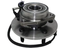Front Detroit Axle Wheel Hub Assembly fits Ford Expedition 2000-2002 64TZYC