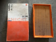 Filtre à air Renault AVANTIME