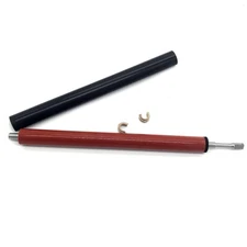 Fuser Film Sleeve Lower Pressure Roller Fits For HP P2050 M2727 P2035 P2014