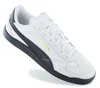 PUMA Club 5v5 LUX OG - Herren Sneaker Schuhe Leder Weiß 397450-01 Turnschuhe NEU