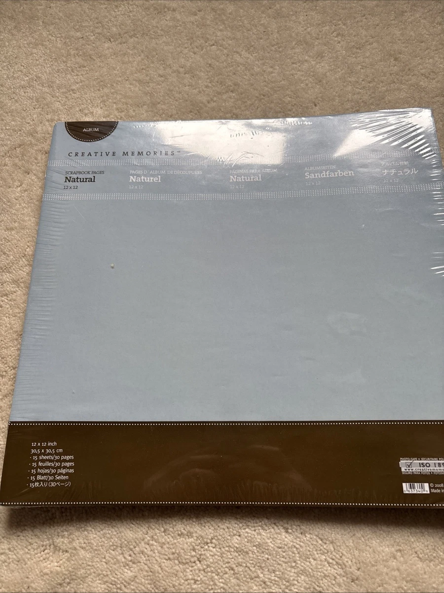 Creative Memories products for sale | eBay UK