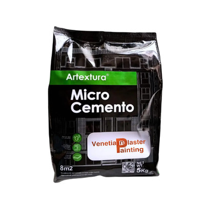 Artextura Microcement