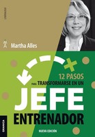 Martha Alles | 12 Pasos Para Transformarse En Un Jefe Entrenador | Taschenbuch