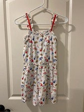 Janie And Jack dresses and jumper Girls 10-12