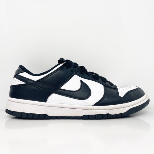 Nike Damen Dunk Low DD1509-101 Weiß Freizeitschuhe Turnschuhe Größe 9