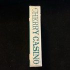 Cherry Casino Aqua Playing Cards Pure Imaginations  Unopened — photo 3