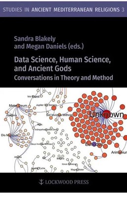 Megan Daniels (u. a.) | Data Science, Human Science, and Ancient Gods | Buch