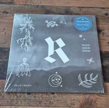 Valley Maker - Rhododendron LP 12 Frenchkiss ...