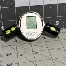 2007 Kelloggs X-Box Mini LCD Game MOTORCYCLE ...