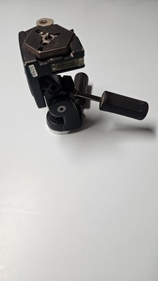 Calumet Tripod Head