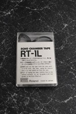 Nastro camera eco Roland RT-1L