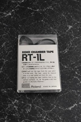 Roland Echo Chamber Tape RT-1L